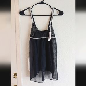 NWT Victoria's Secret Lingerie S